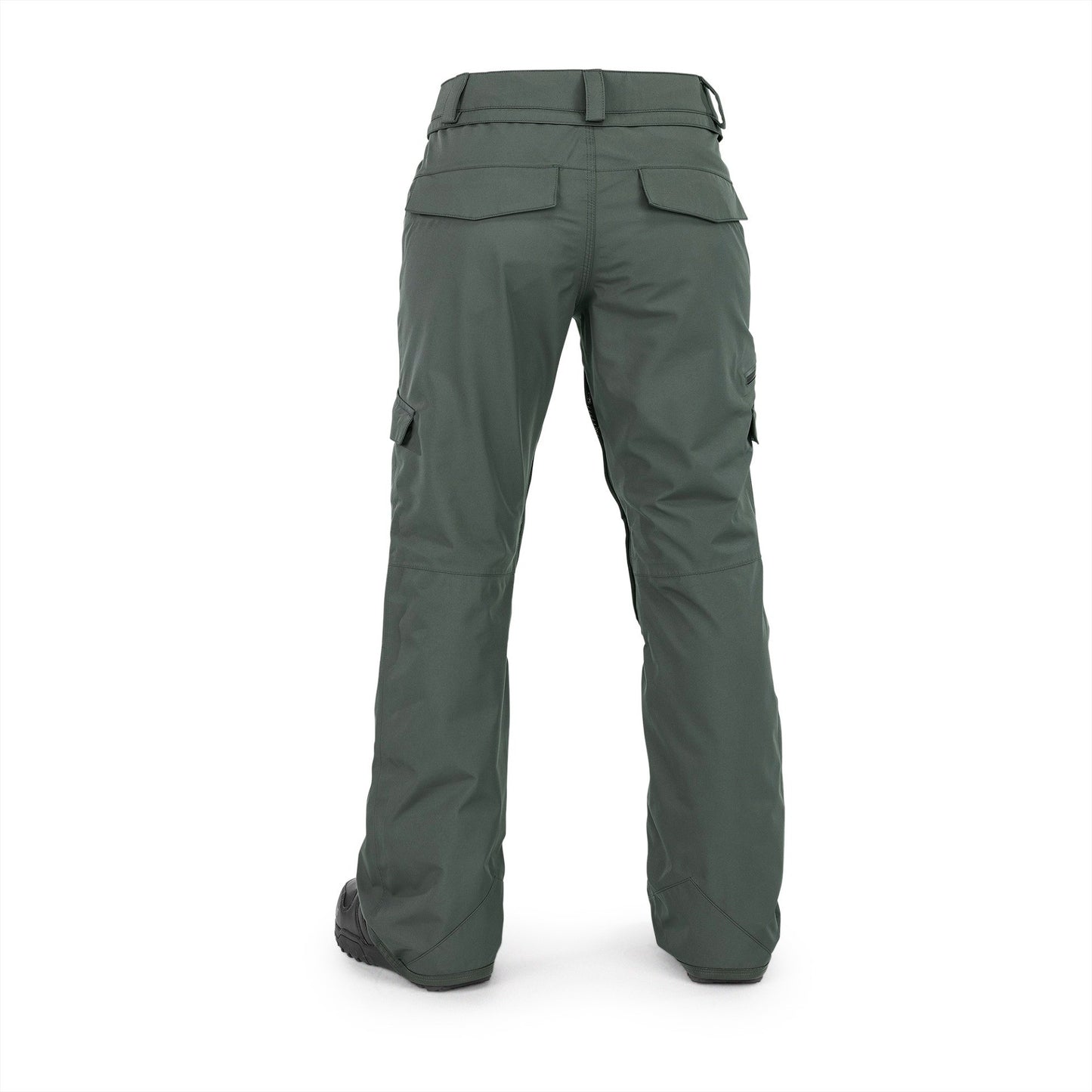 Aston Gore-Tex Trousers - eucalyptus