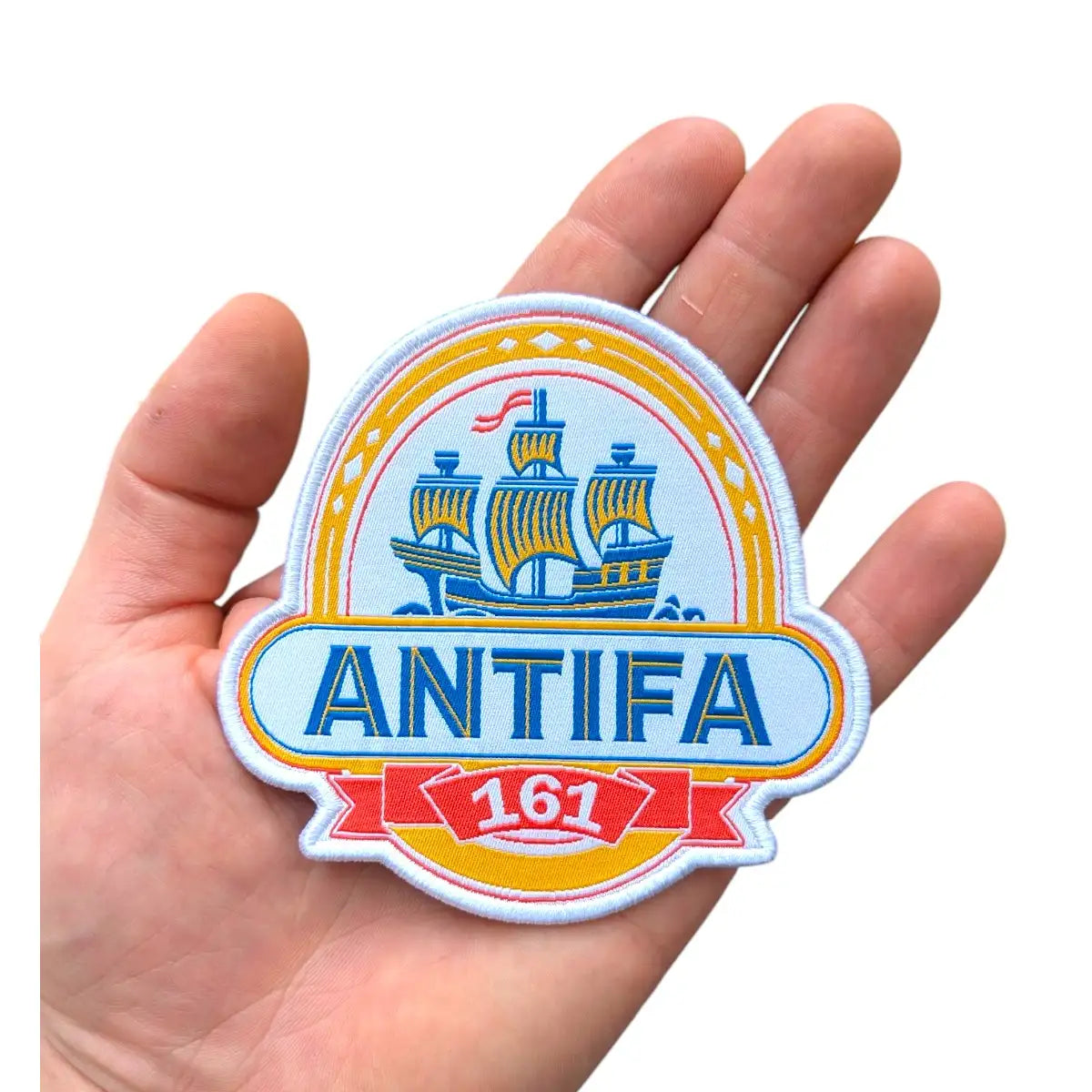 Hansa Antifa