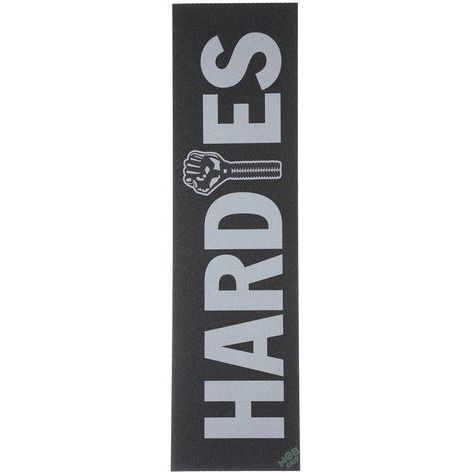 Hardies Grip 9"
