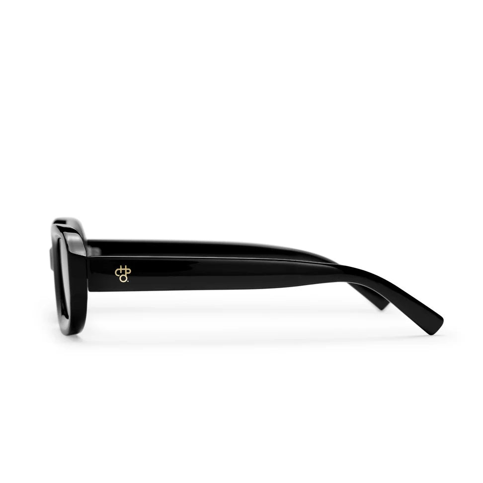 Havana black/black
