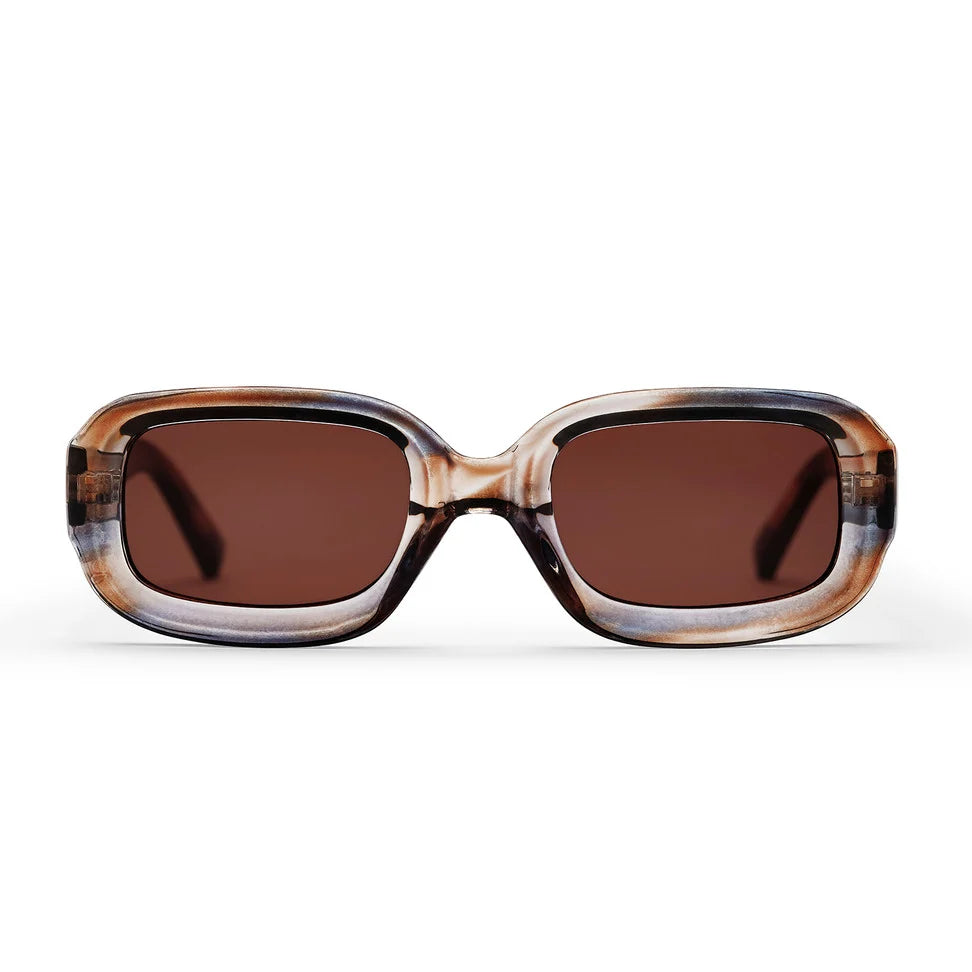 Havana cigar smoke/brown