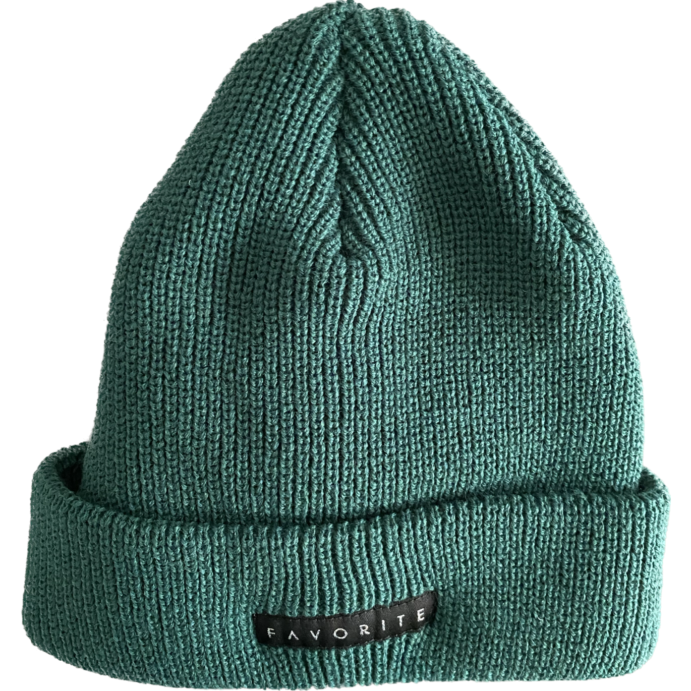 Pro Beanie - Green