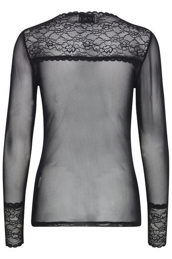 IHODETTA LS * BLACK
