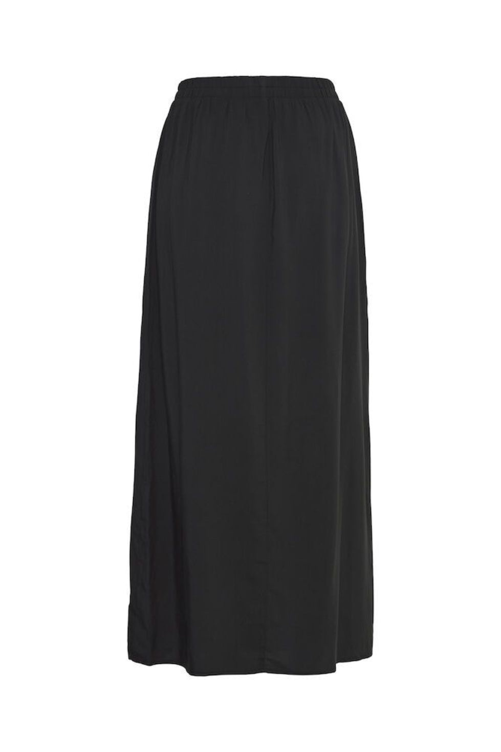 IHMAIN LONG SK * BLACK