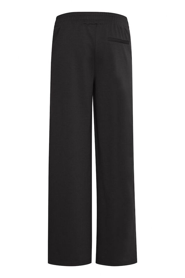 IHKATE SUS LONG WIDE PA2 * BLACK