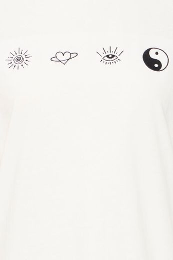 IHCAMINO SS28 * CLOUD DANCER