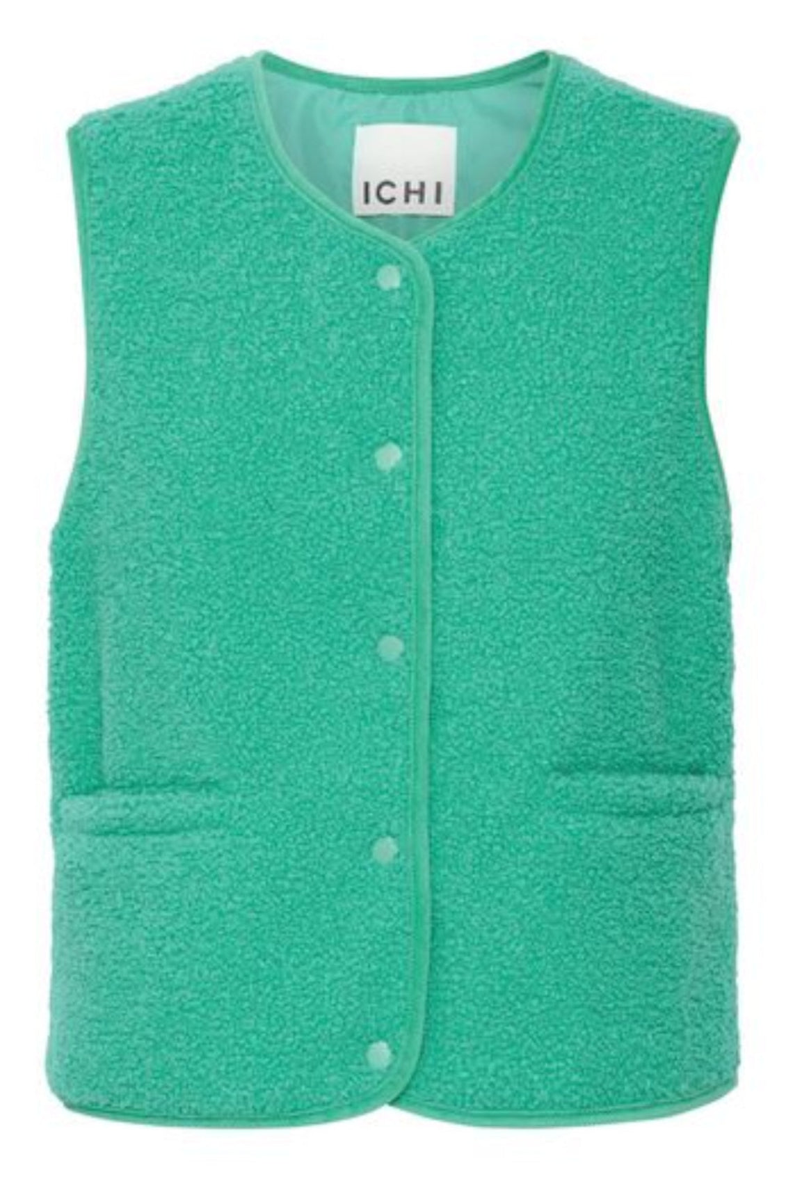 IXTINO TEDDY WA2 * MALACHITE GREEN