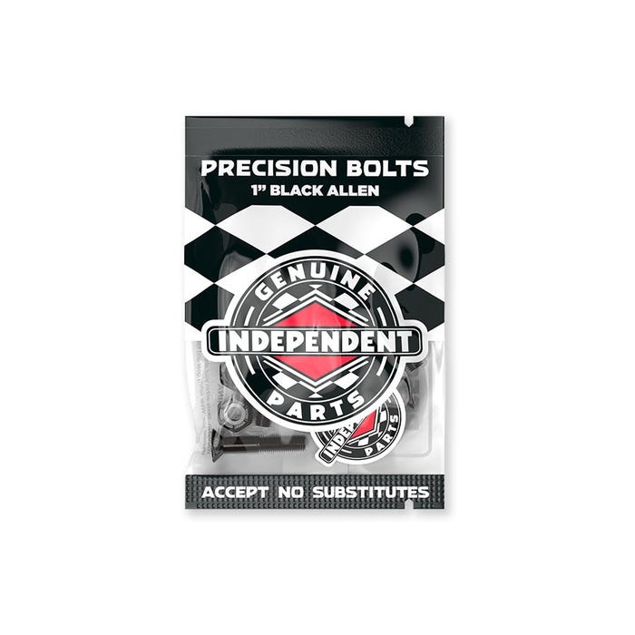 Independent 1" Allen