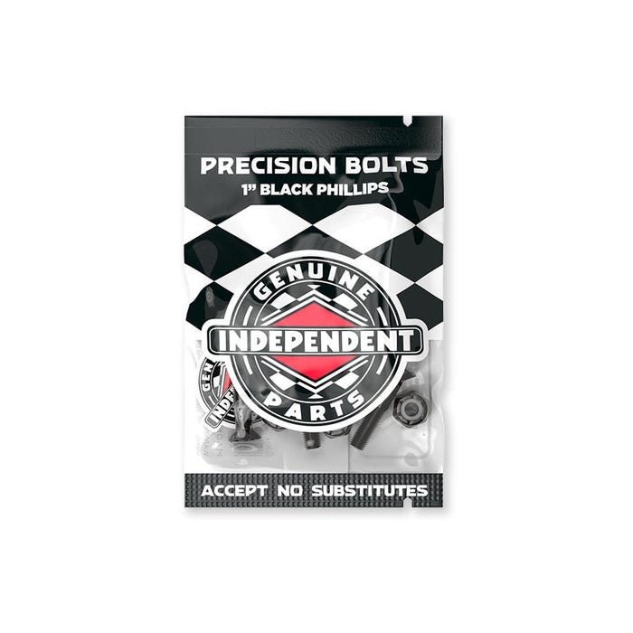 Mounting Kit 1" Phillips