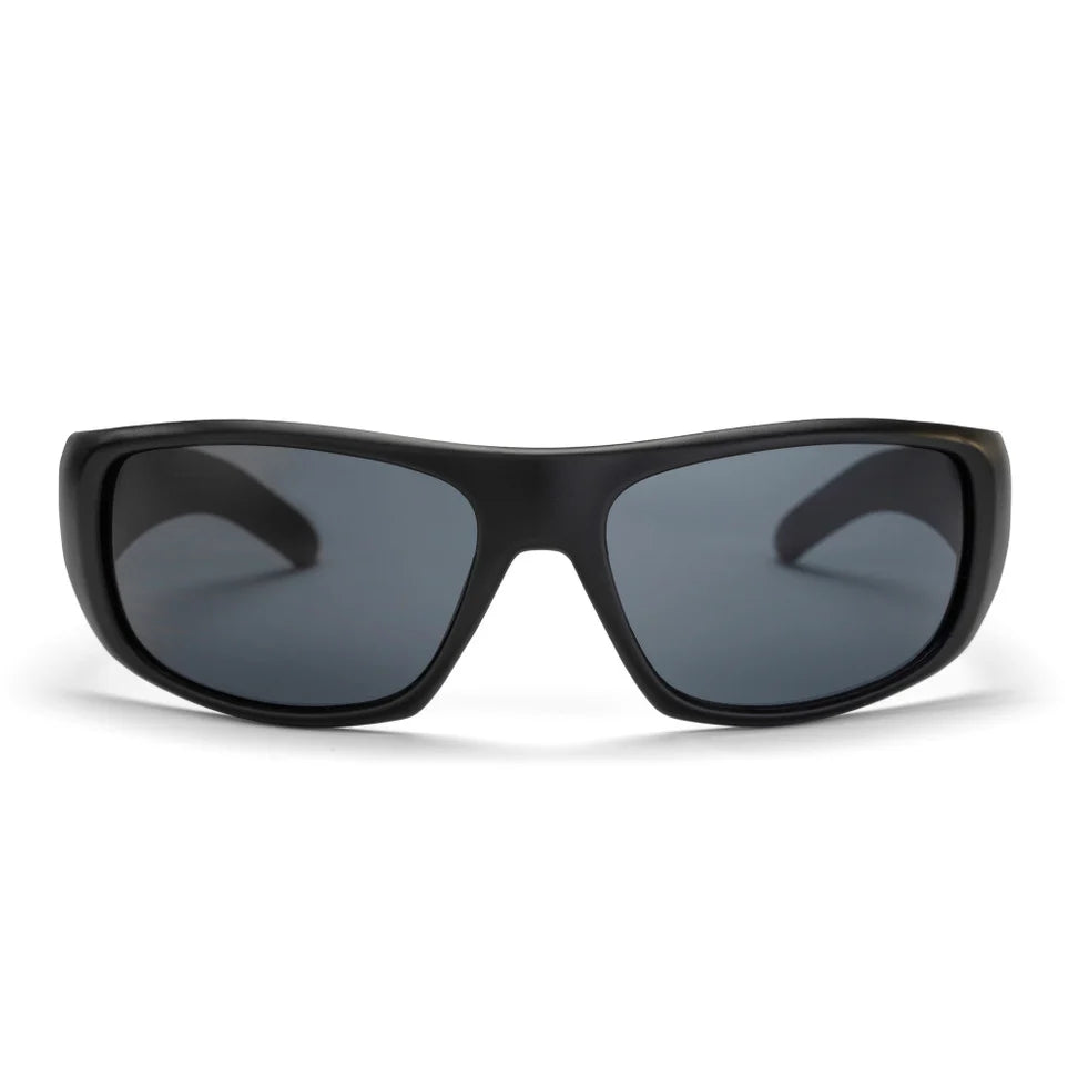 Ingemar black/black