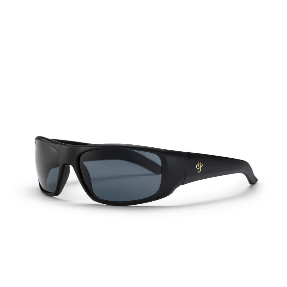 Ingemar black/black
