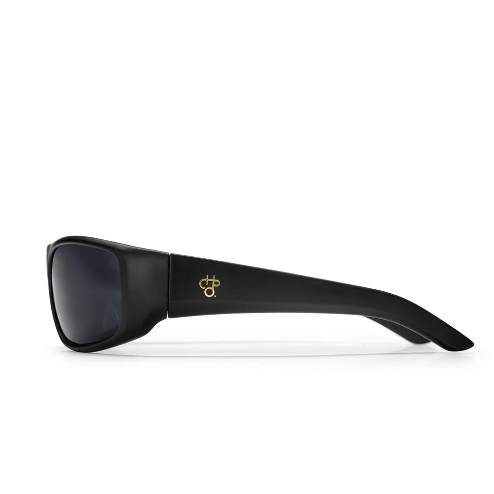 Ingemar black/black