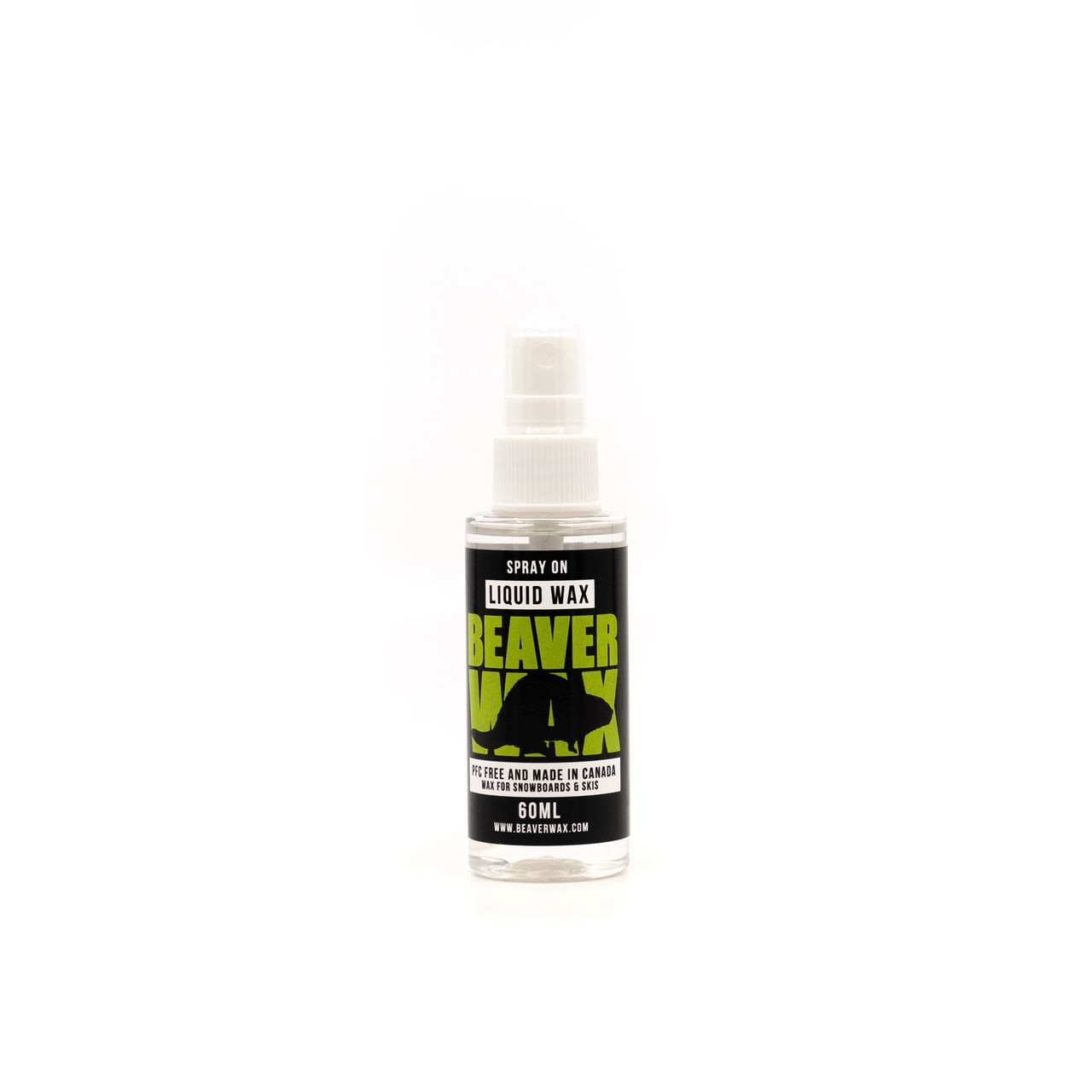 Liquid Spray Wax