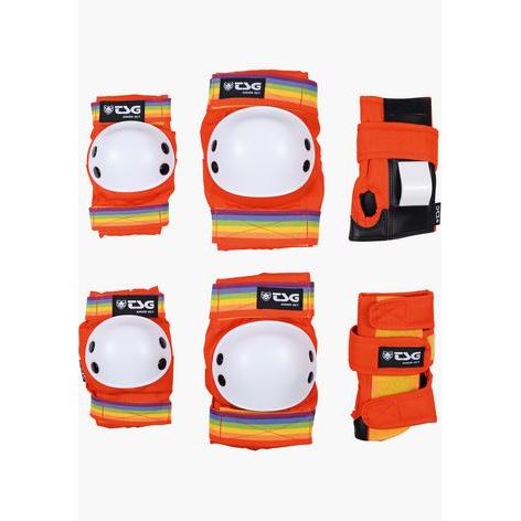 TSG Basic Set - vintage