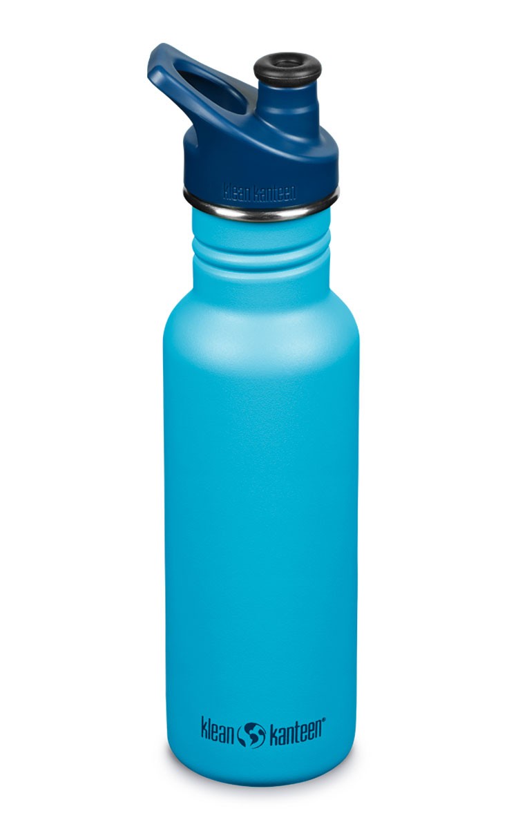 Classic Sport Cap - Hawaian Ocean - 532mL