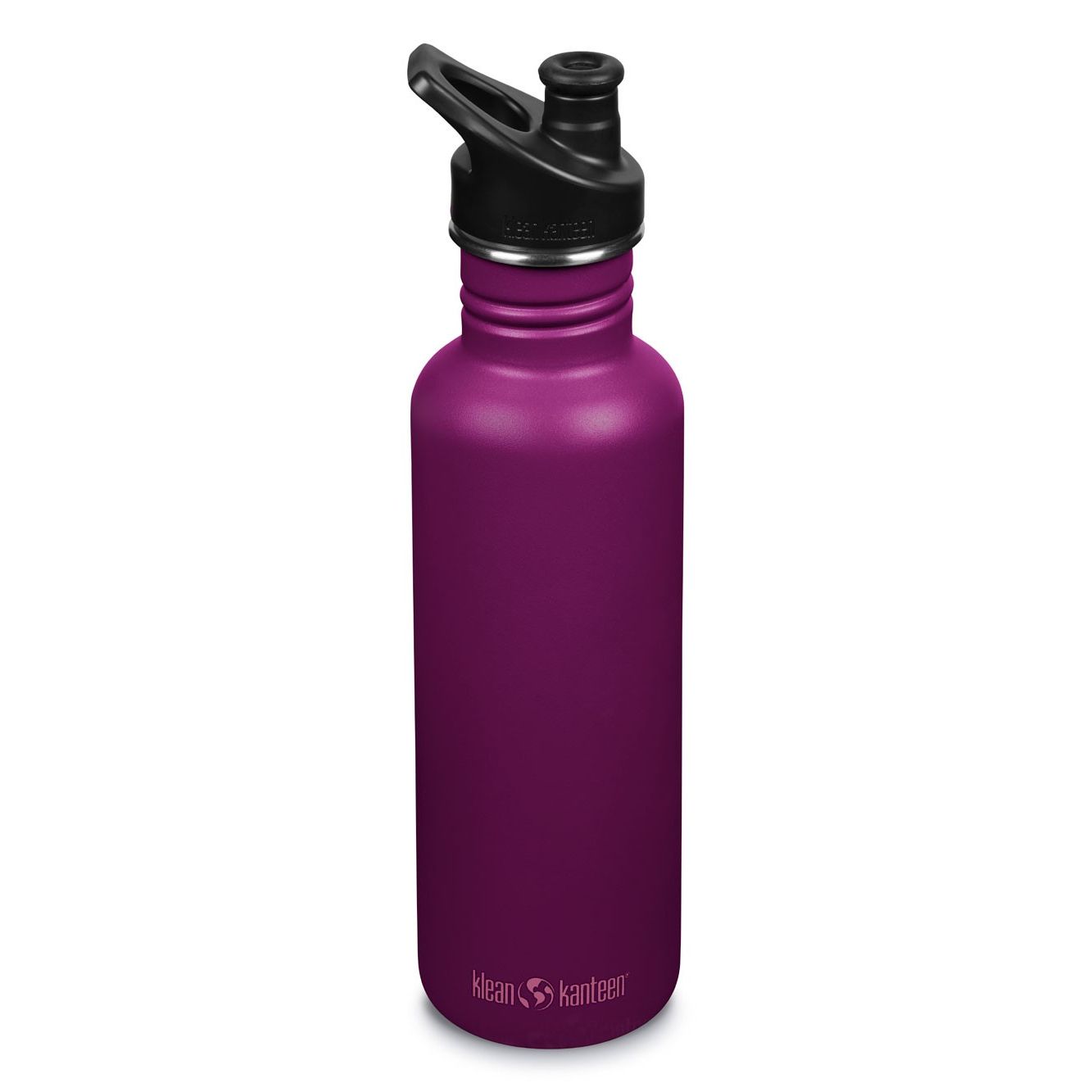 Classic Sport Cap - Purple - 800mL