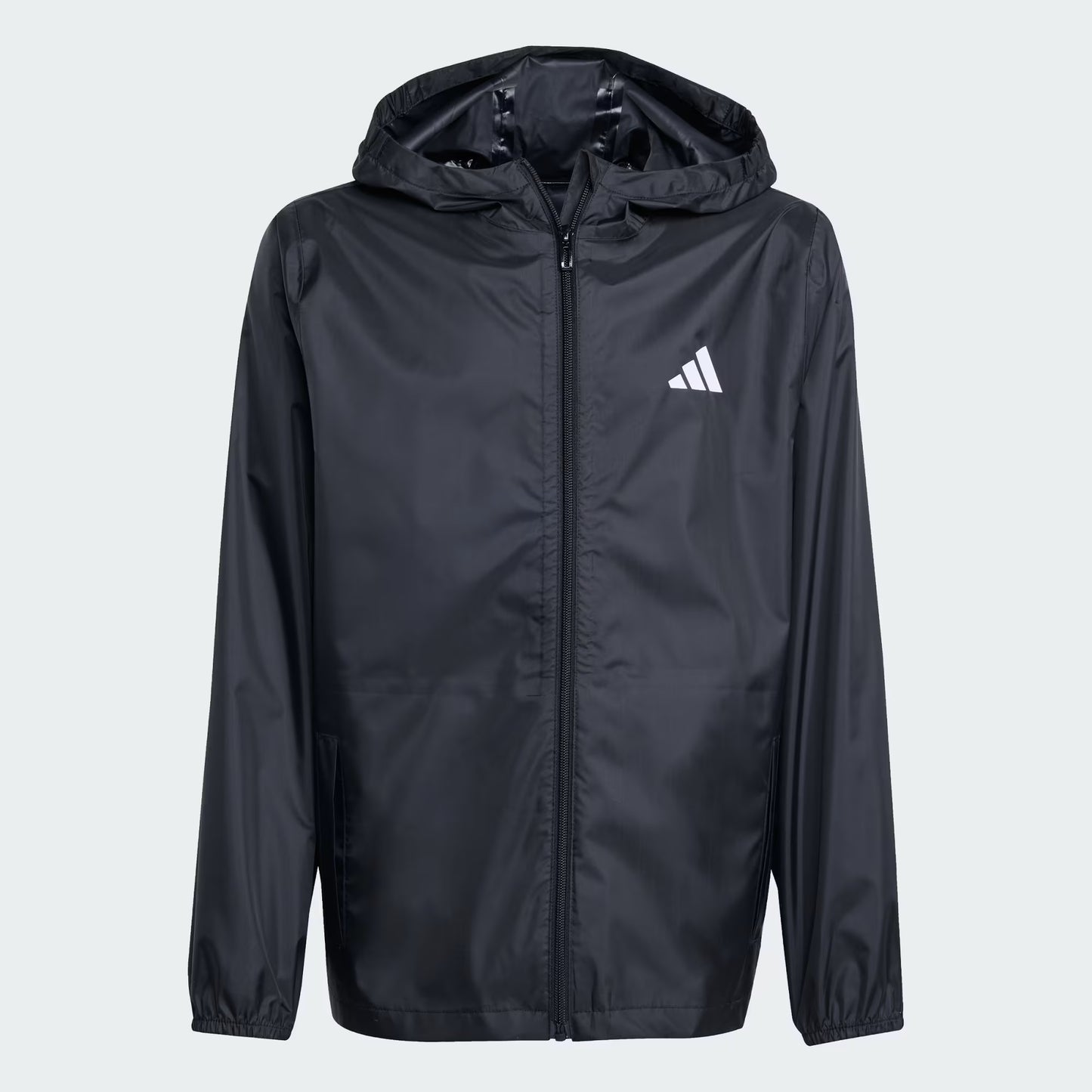 Rain Jacket Kids - Black