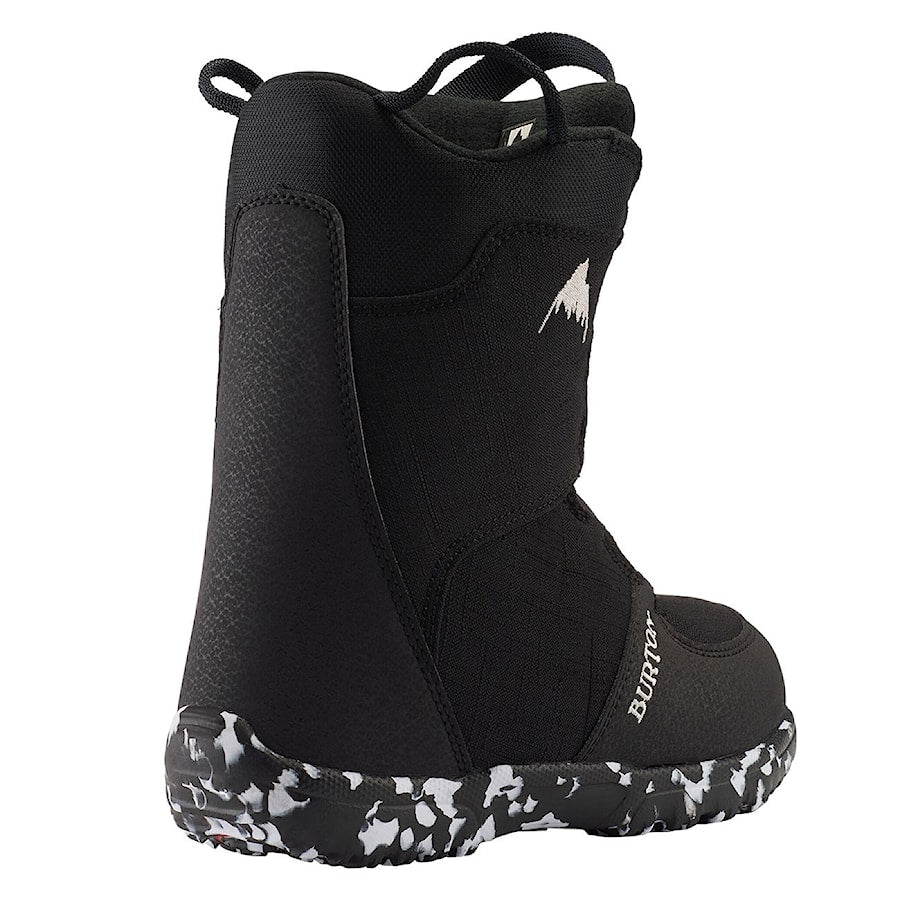 Kids Grom Boa - Black