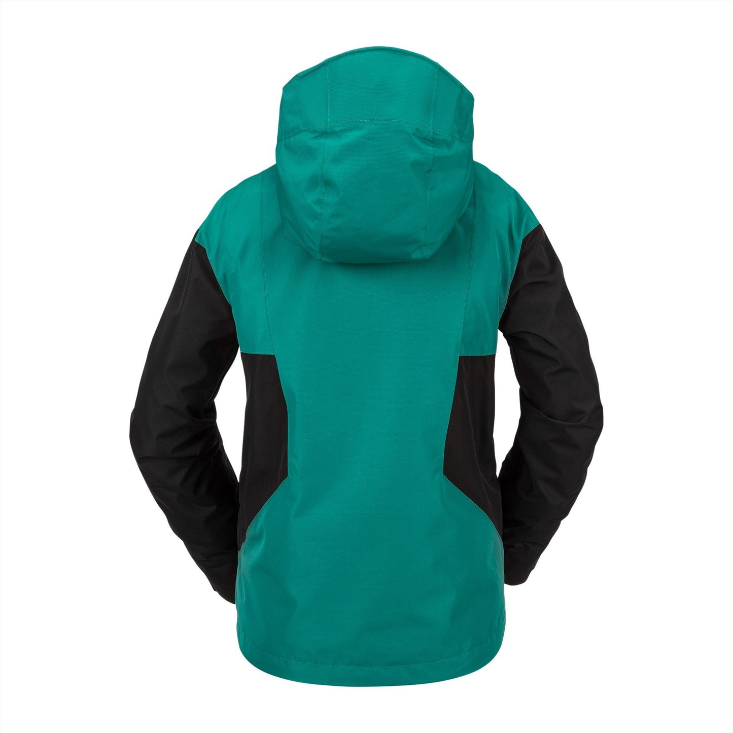 Kimball Snowjacket - vibrant green