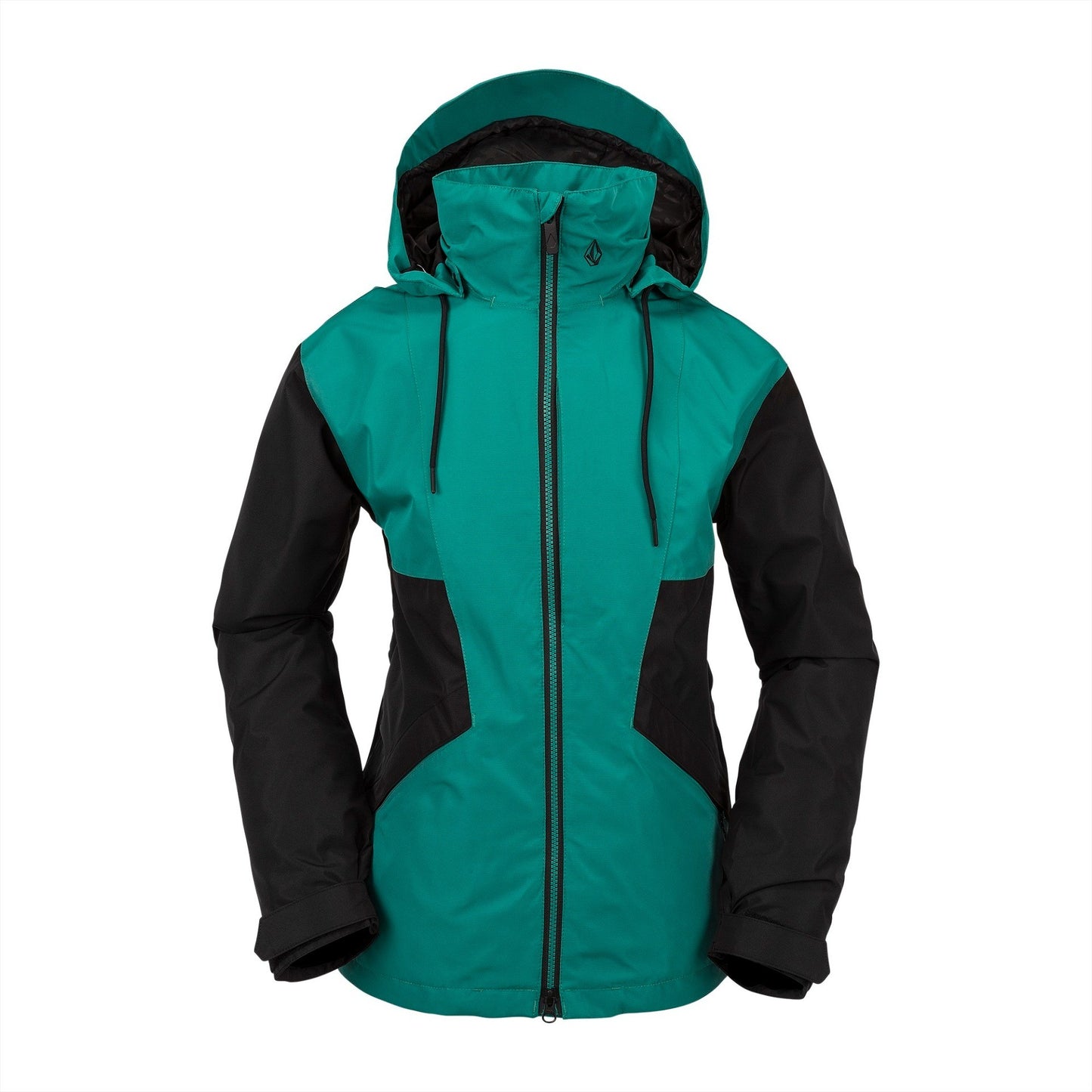 Kimball Snowjacket - vibrant green