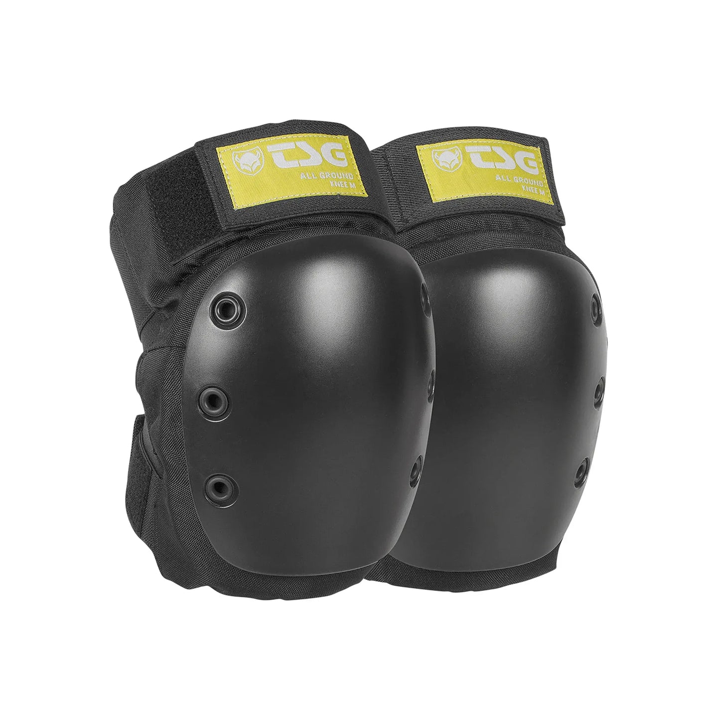 All Ground II * BLACK