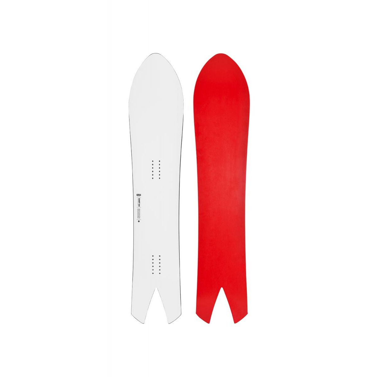 Dart 152