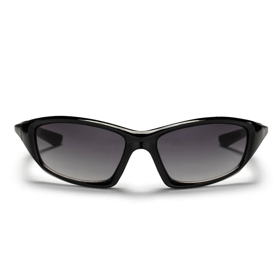 Kotti black/black