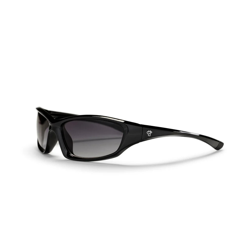 Kotti black/black
