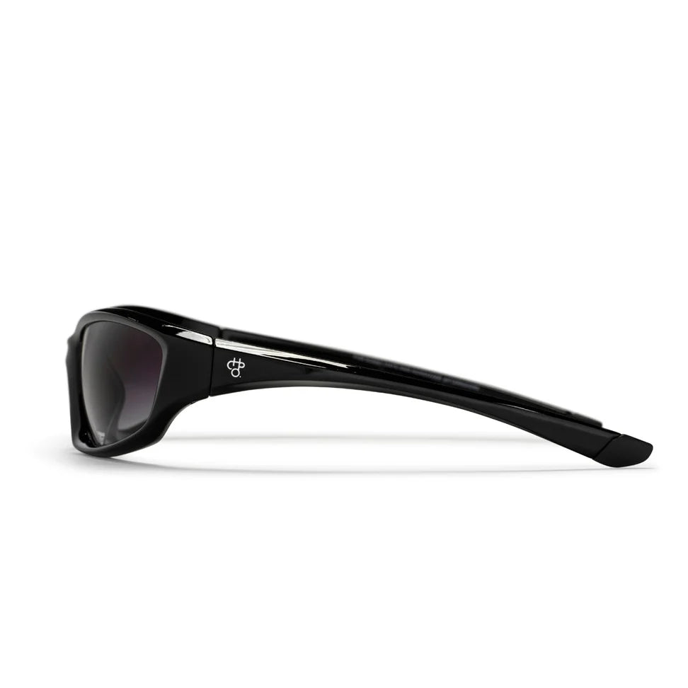 Kotti black/black