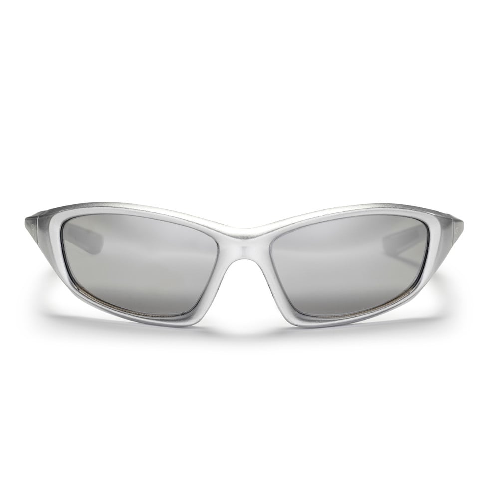 Kotti silver/silver mirror