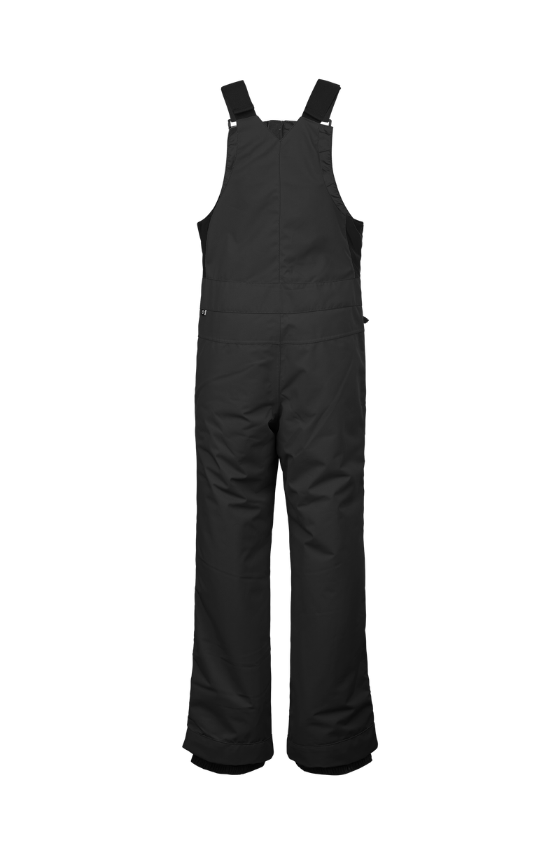 Ninge Bib Pant - black