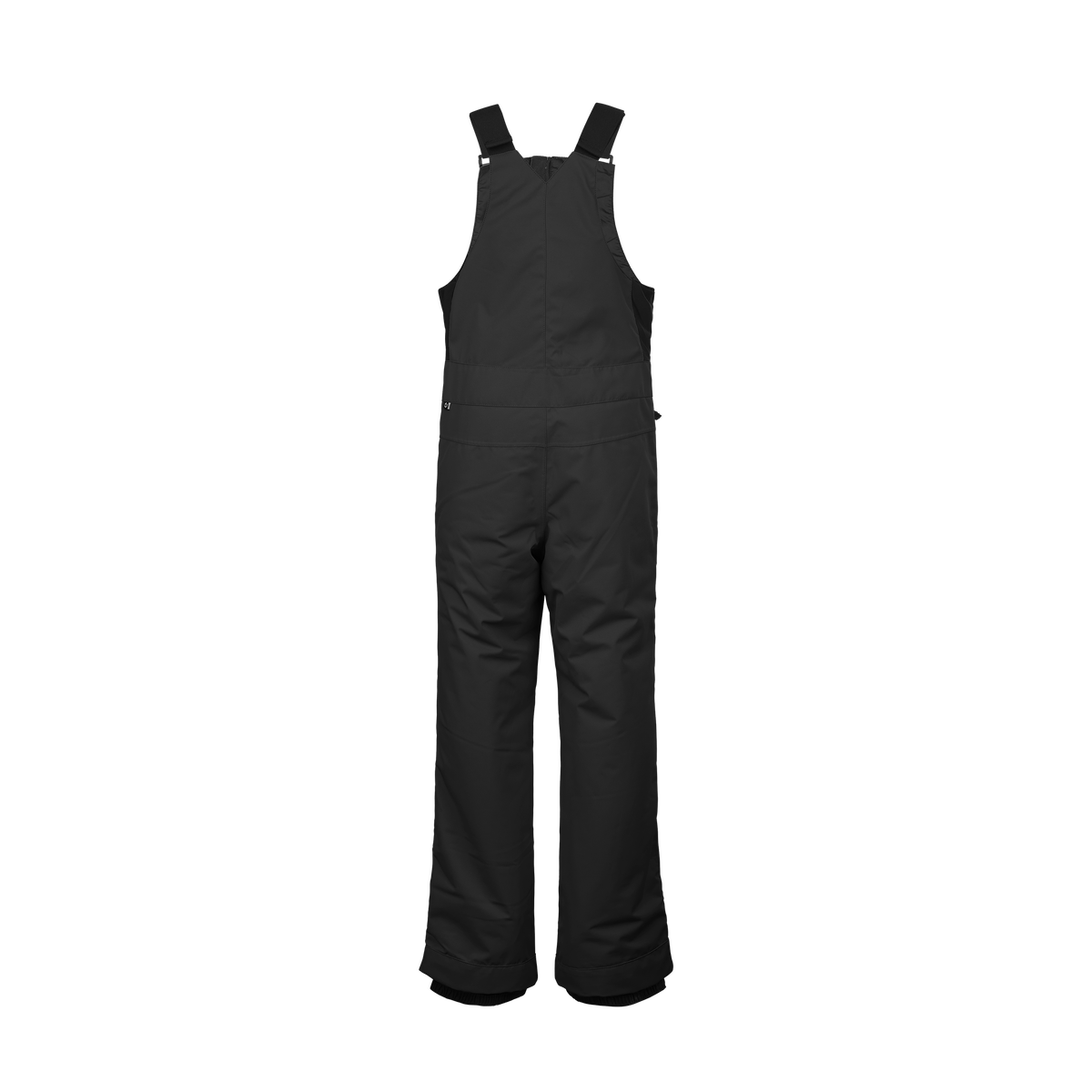 Ninge Bib Pant - black