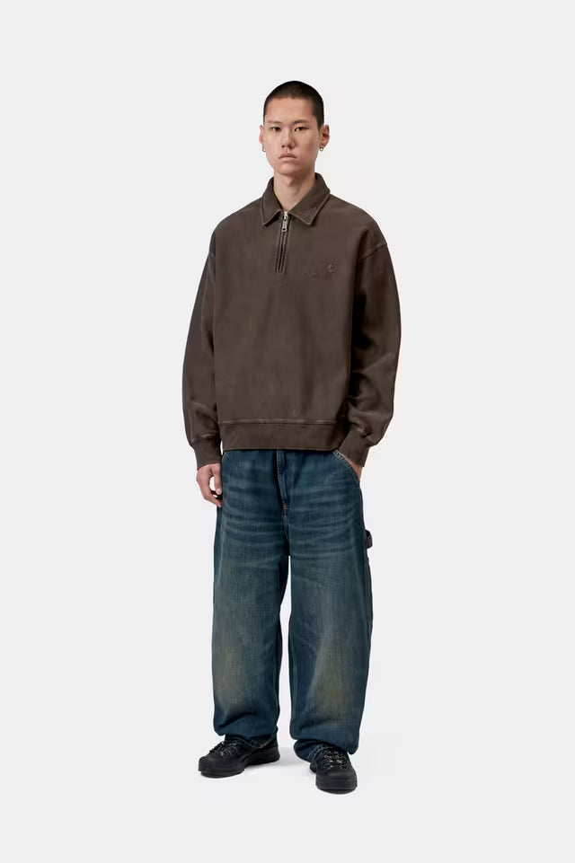 Lambert Polo Sweatshirt
