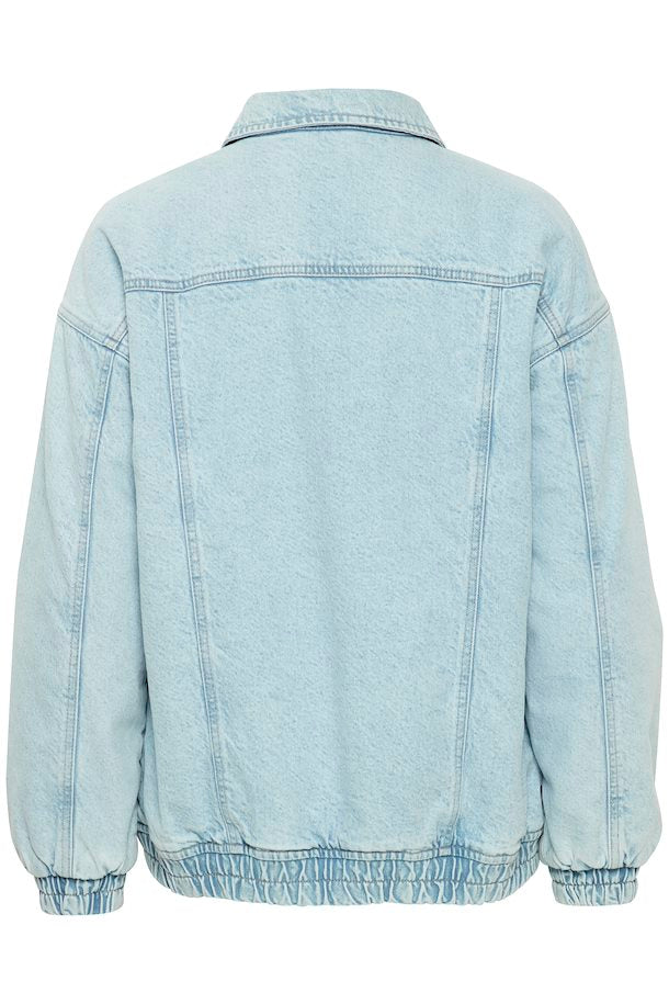 IHBossie Jacket - Denim