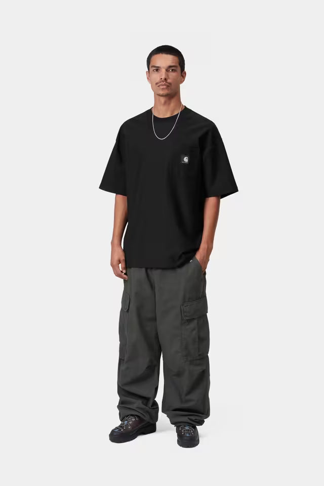 S/S OG Loose Pocket T-Shirt