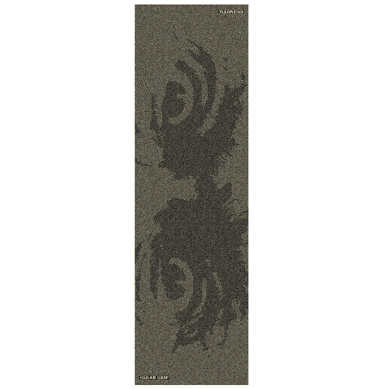 Griptape Madness Hidden Eyes