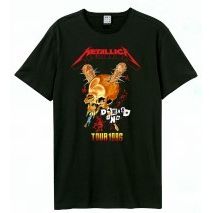 Metallica Tour 1
