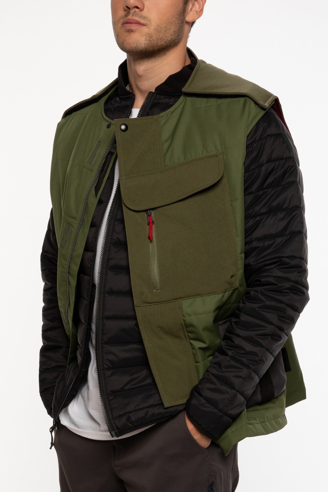 Torque Vest L
