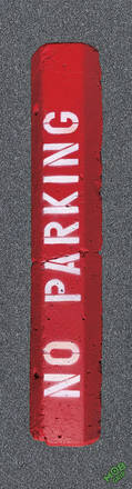 Block 9" Grip