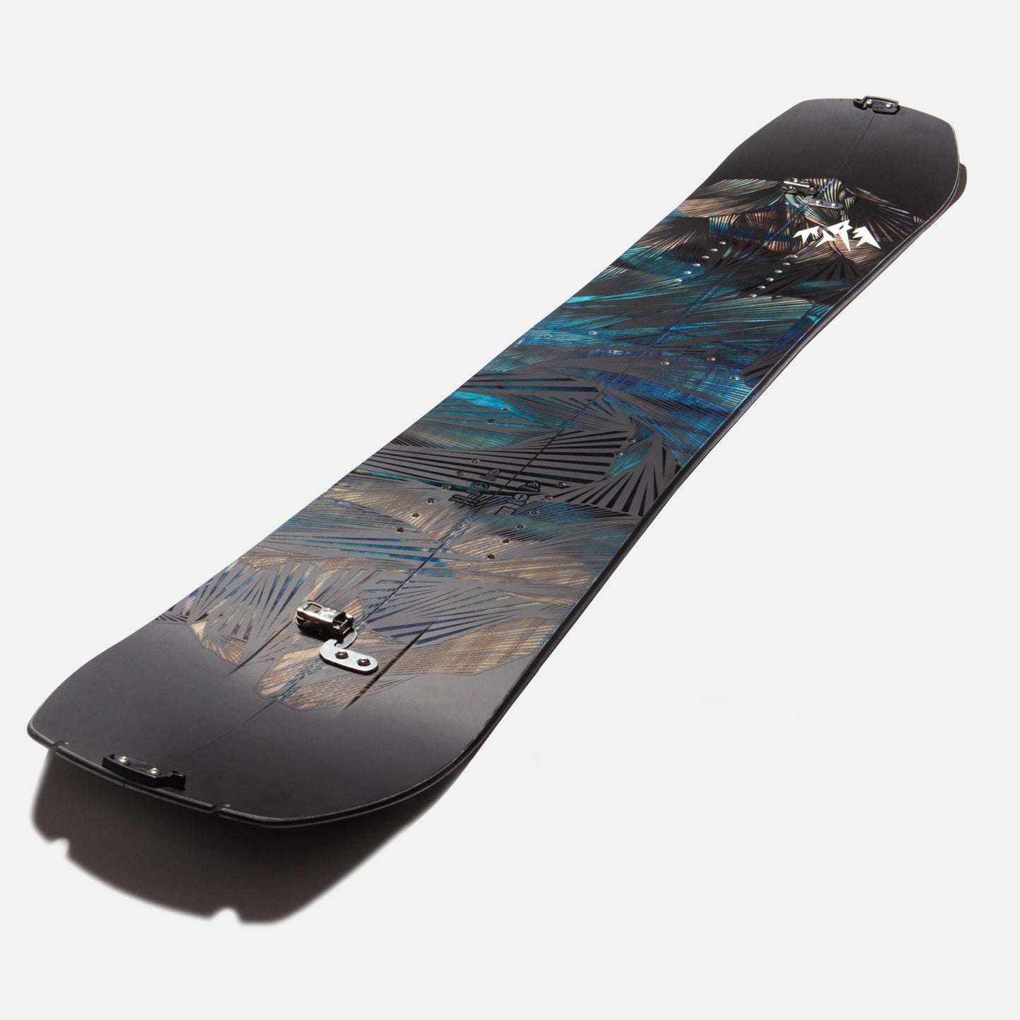 Mountain Twin Split 157