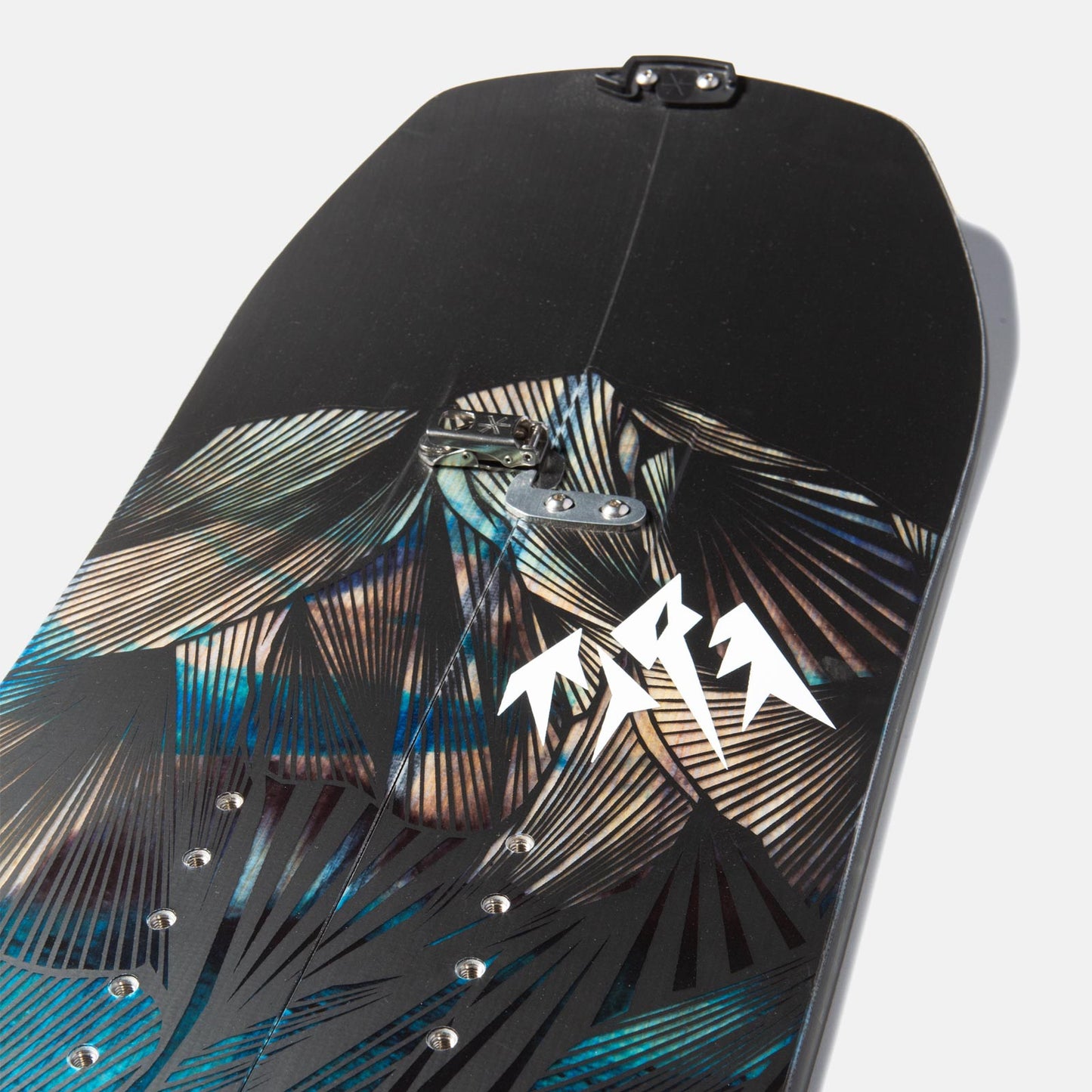 Mountain Twin Split 157