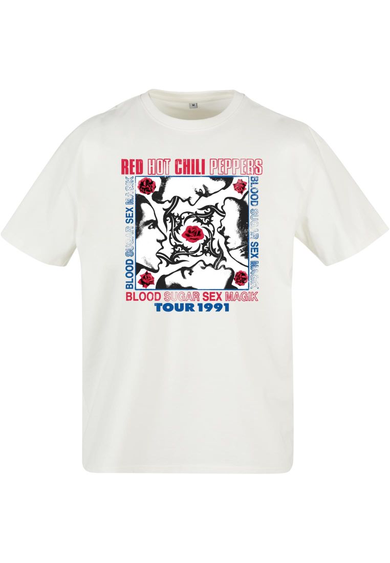 Red Hot Chilli Peppers