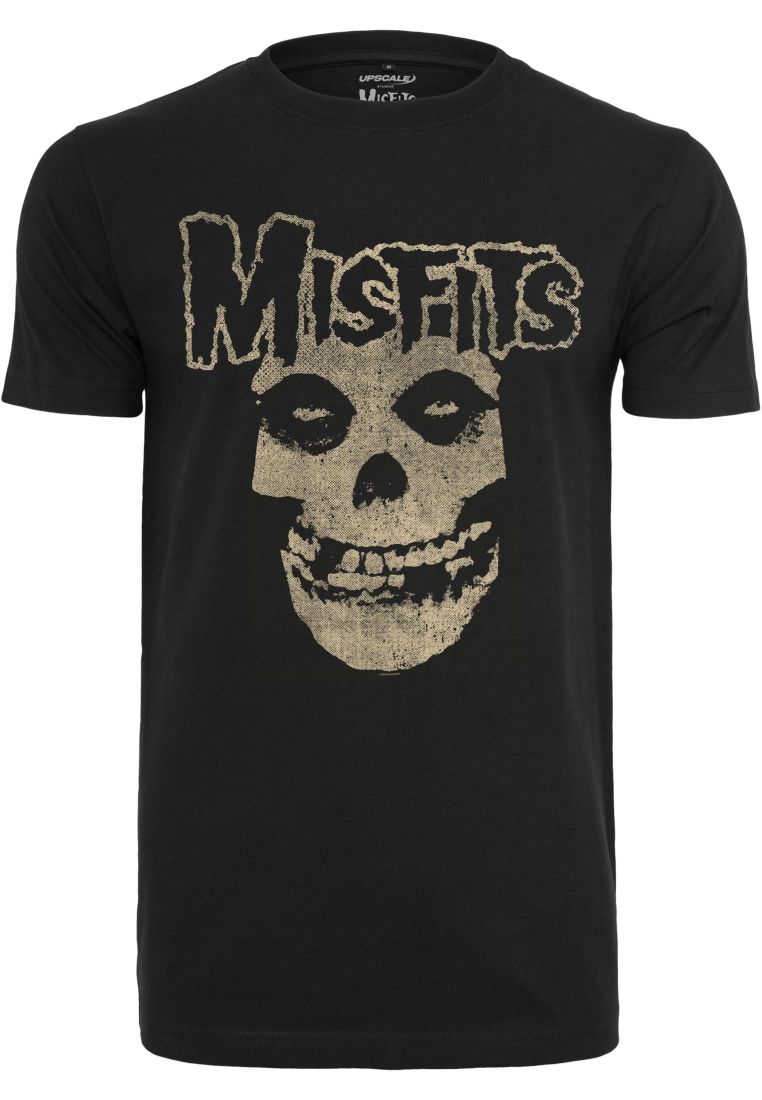 Upscale x Misfits