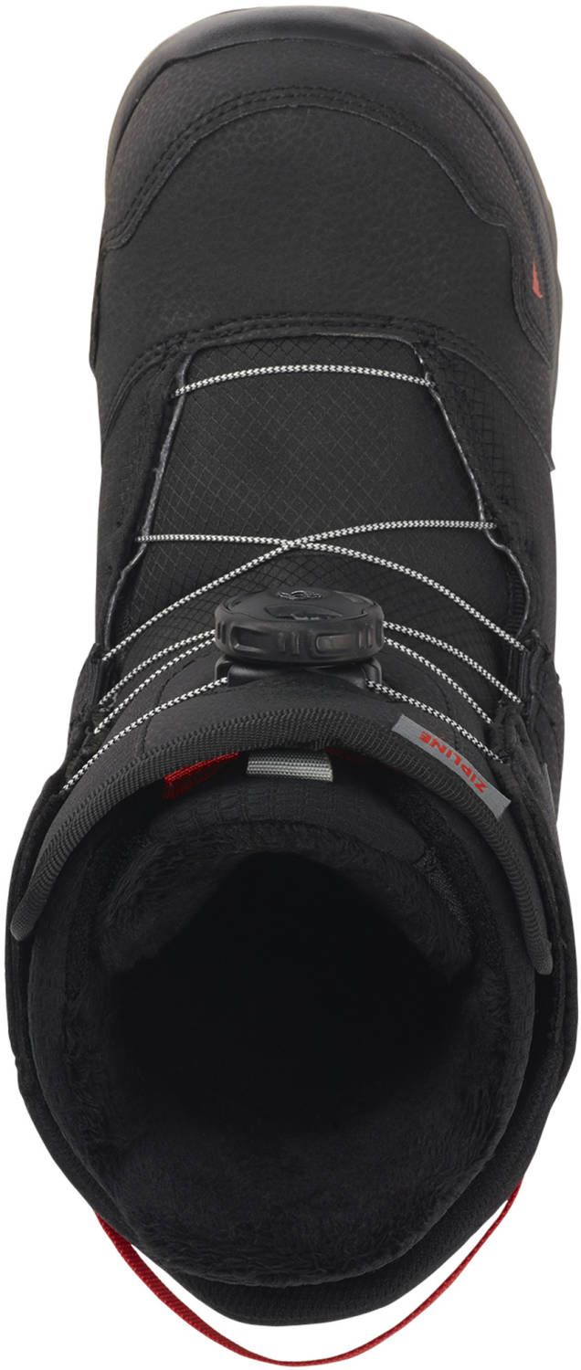 Kids Zipline BOA - Black