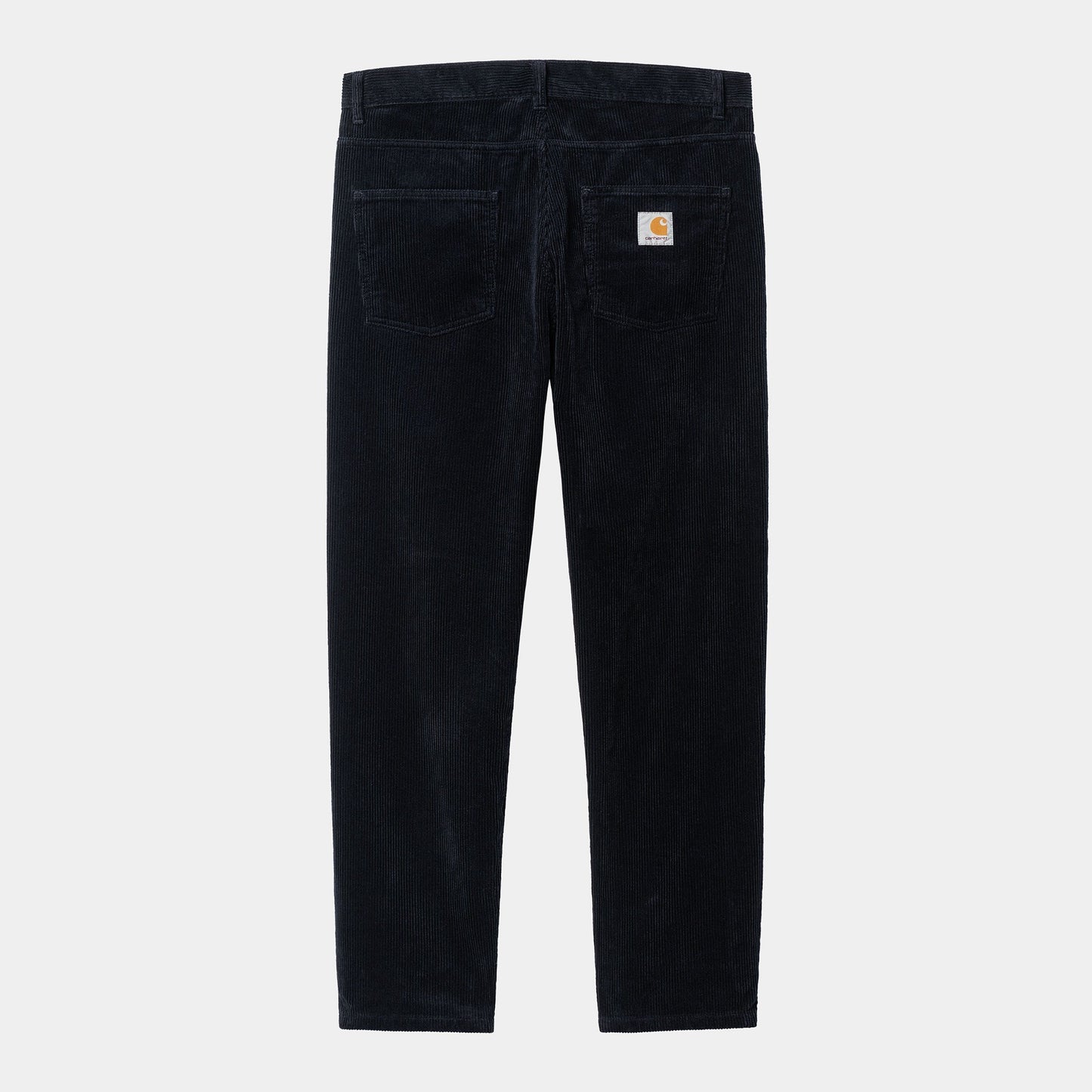 Newel Pant - dark navy rinsed