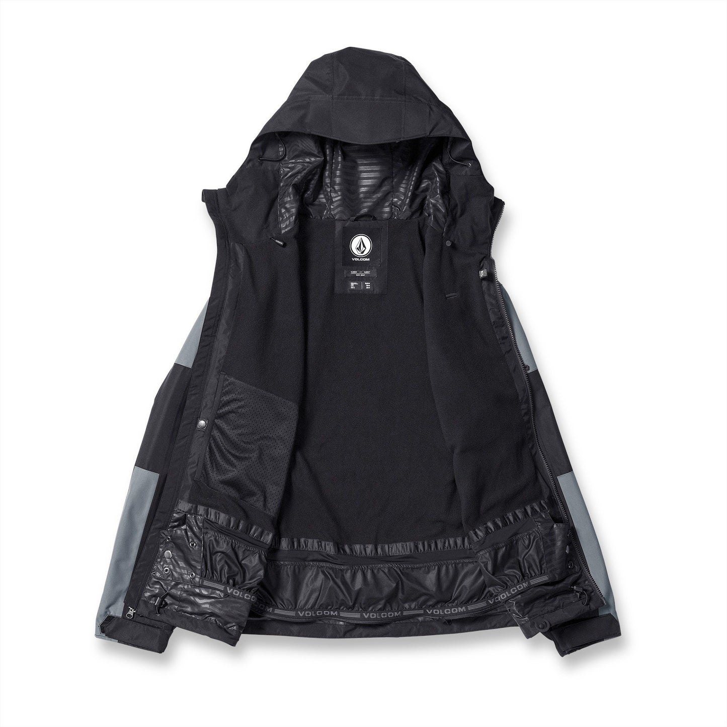 Nightbreaker Jacket