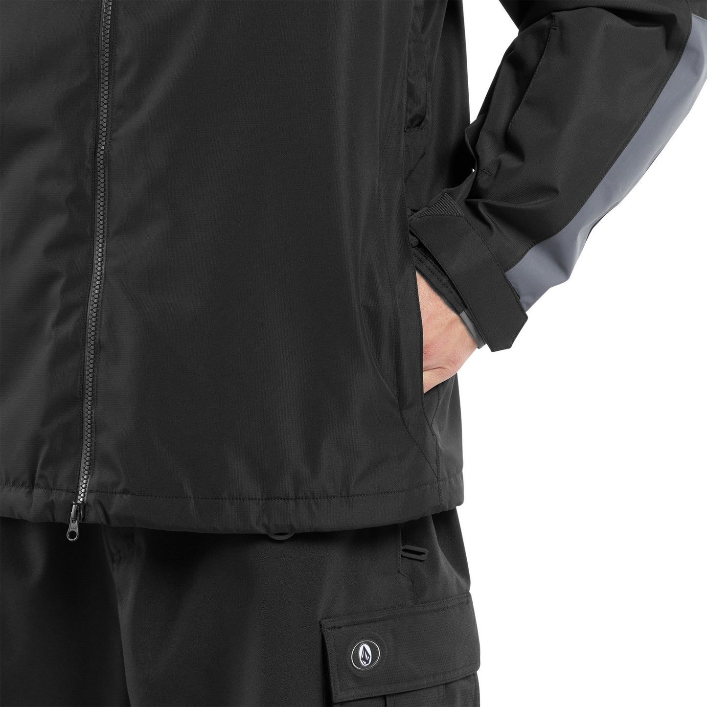 Nightbreaker Jacket