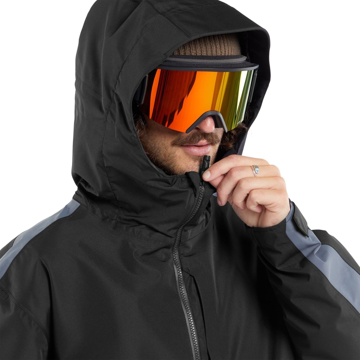 Nightbreaker Jacket