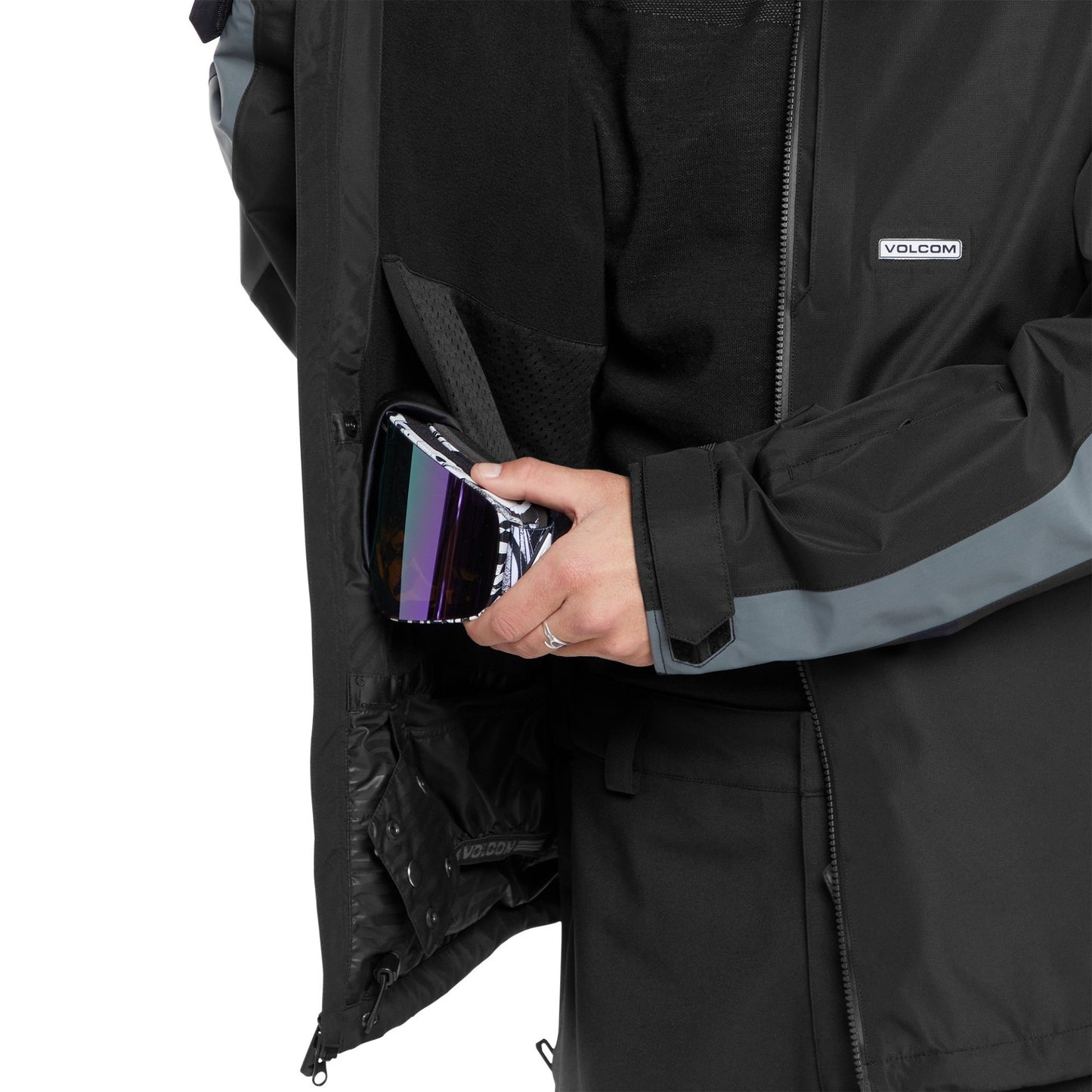 Nightbreaker Jacket