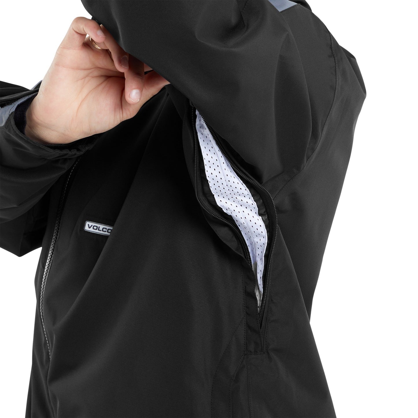 Nightbreaker Jacket